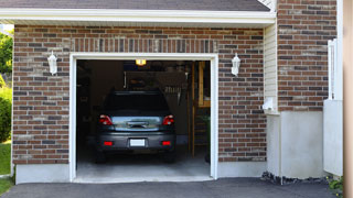 Garage Door Installation at Agua Dulce, California