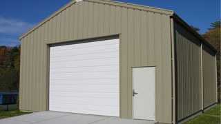 Garage Door Openers at Agua Dulce, California